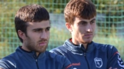 Դատարանը Էդգար Մալաքյանին մեկ ամսով կալանավորելու որոշում կայացրեց