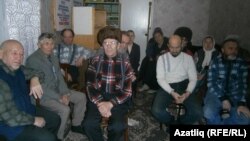 Чаллы ТИҮе җыенында катнашучылар