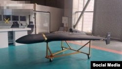 Близько 90 застосованих дронів – це Shahed, указали в Повітряних силах ЗСУ