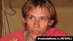 Григорий Охотин