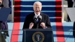 2021-ը աշխարհում