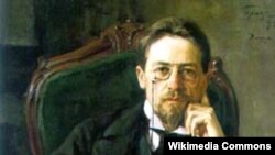Антон Чехов