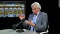 Генри Резник: "Надо защищать Конституцию от держиморд"