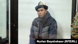 Имамидин Ташов, 6 декабря 2024 г.