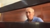 Абловас Джумаев, житель Актау, обвиняемый в  «возбуждении социальной розни» и «призывах к насильственному захвату власти». 