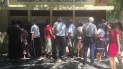 Bəzi rayonlarda pensiyalar verilir, amma...