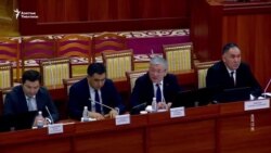 Өкмөт мүчөлөрүн кайым айтыштырган салык саясаты