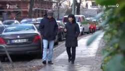 Берлиндеги кыргыздар: Назгүлдүн ийгилиги