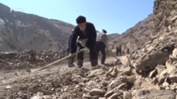 Эл курган эки миллиондук жол