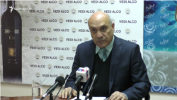 Աշոտ Մելիքյան․ Իրավապահները պետք է ավելի նրբանկատ լինեն լրատվամիջոցների նկատմամբ