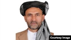 نذیر احمدزی معاون دوم ولسی جرگه افغانستان