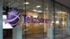 "TeliaSonera" компаниясы