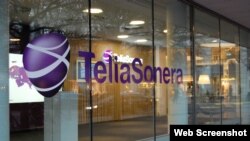 TeliaCompany Өзбекстандагы коррупциялык чуудан улам КМШ өлкөлөрүнөн кетүүгө мажбур болду