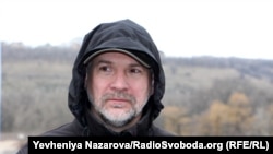 Максим Остапенко