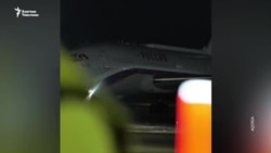 Астана Путинди шаан-шөкөт менен тосту, Украинада кырдаал курчуду  