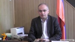 Լևոն Զուրաբյանը «քաղաքական տեռոր է» որակում ԲՀԿ-ի դեմ արշավը