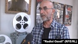 Сафар Хакдод