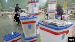 Добуш саноодон бир көрүнүш, 16-март, 2010-жыл.