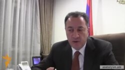 ՀՀ կառավարությունը «համարժեք արձագանք» է նախապատրաստում ՌԴ տնտեսության վատթարացմանը