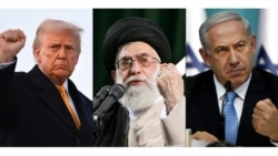 Իրանին ԱՄՆ հարվածներից հետո հակամարտության ընդլայնման վտանգը մեծացել է