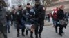 Proposed Ban On Filming Police In Republika Srpska Sends Chill Through Bosnia's Media