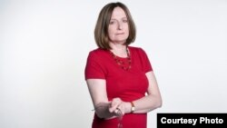 Марія Келлер-Хамела