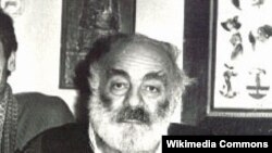 Սերգեյ Փարաջանով