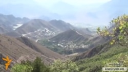 Բնապահպաններն ահազանգում են՝ օրենքն արգելում է «Արևիկ» ազգային պարկի տարածքում հանքի շահագործումը