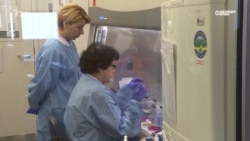 Кремль укотре звинувачує грузинську лабораторію в біологічних експериментах – відео