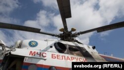 Архіўнае фота