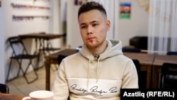 Шәһризат Шәүкәт