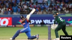 هند در جام آسیا پاکستان را شکست داد.