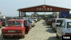 Список лиц, нежелательных в России, в отличие от украинского - тайна за семью печатями