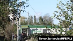 Блок-пост Набакеви-Хурча