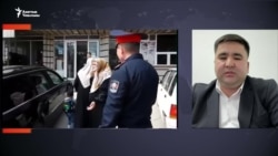 Дин мыйзамы: Жүзүн толук жапкандар айыпка жыгылат 