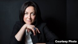 «Для мене ось ця премія – це найважливіше професійне визнання, яке тільки може бути», – сказала Барчук