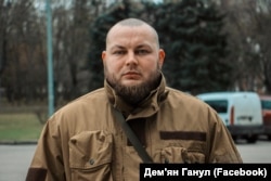 Дем’яна Ганула було вбито в Одесі