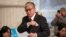 Касым-Жомарт Токаев.