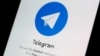 Украина мамлекеттик жана аскер кызматкерлерине Telegram колдонууга тыюу салды