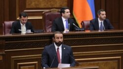 ՔՊ-ն դեմ քվեարկեց փողով վաղաժամկետ բանակից ազատվելու օրինագծին. դեմ էր նաև հեղինակը