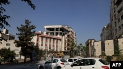 Իրան, 13-ը հունիսի, 2025թ.