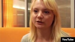 Маргарыта Лавышык