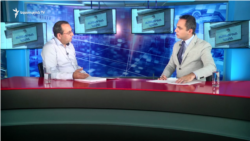 Ռոբերտ Քոչարյանը հետապնդվում է քաղաքական հայացքների համար. Արծվիկ Մինասյան