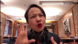 Өзүн “Кыргызстандын улуттук деми” деген Гүлзат