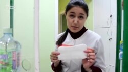 Даруханәләр: "Медицина битлекләре хезмәткәрләрдә дә юк"