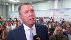 Колишній співзасновник «Партії Регіонів»про своє політичне майбутнє