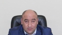 Քաջարանի քաղաքապետին ԱԱԾ-ի համազգեստով մարդիկ տեղափոխել են Երևան