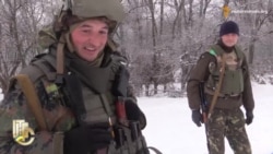 Місто Попасна. Між війною та миром