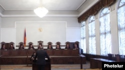 ՀՀ ՍԴ նիստ, արխիվ