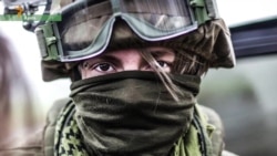 19-річний медик «Правого сектору» врятувала понад сто бійців